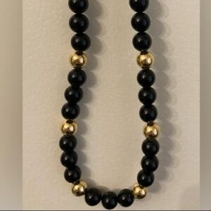 Vintage Estate Napier Necklace